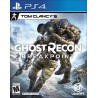 Tom Clancy's Ghost Recon Breakpoint PS4 USADO