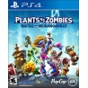 Plants vs Zombies: Batalla por Neighborville - PS4