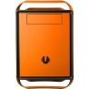 Gabinete BitFenix Prodigy Orange Mini ITX