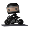 Funko Pop!  The Batman - Selina Kyle en motocicleta