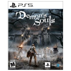 Demon’s Souls PS5