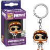 LLAVERO POP KEYCHAIN: FORTNITE - MOONWALKER