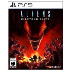 Aliens Fireteam Elite PS5