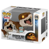 POP Movies: Jurassic World Dominion - Atrociraptor (Tiger)