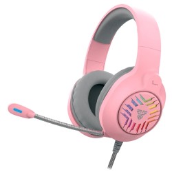 Audífonos Blitz MH87 RGB Sakura Edition