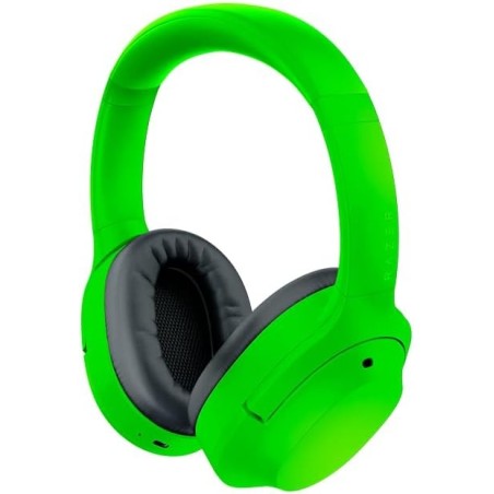 Audifonos Razer Opus X inalámbricos de baja latencia Green