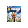 Outcast: Second Contact PS4