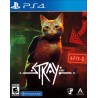 Stray  - PS4