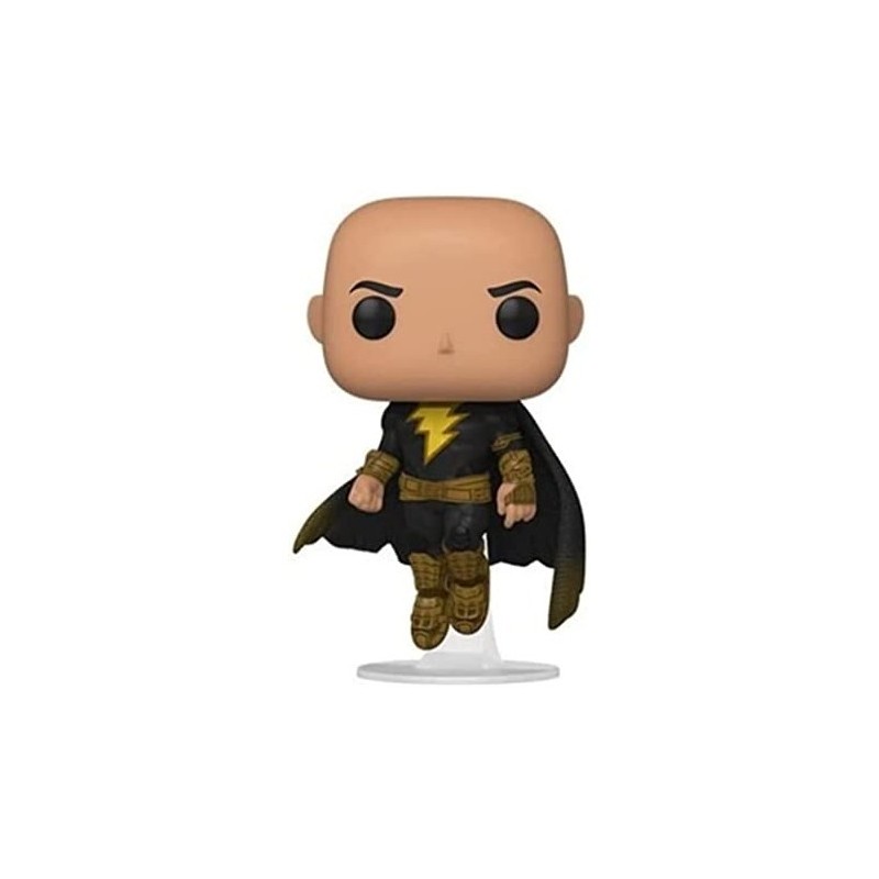 POP Movies: Black Adam- Black Adam