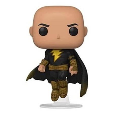 POP Movies: Black Adam- Black Adam