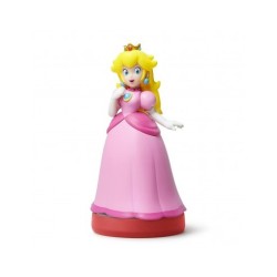 Amiibo  Peach