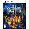 Octopath Traveler II PS5