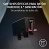 Mouse Alambrico Razer DeathAdder V3 30.000 DPI