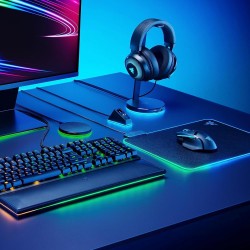 Base de carga Inalámbrica Razer Chroma