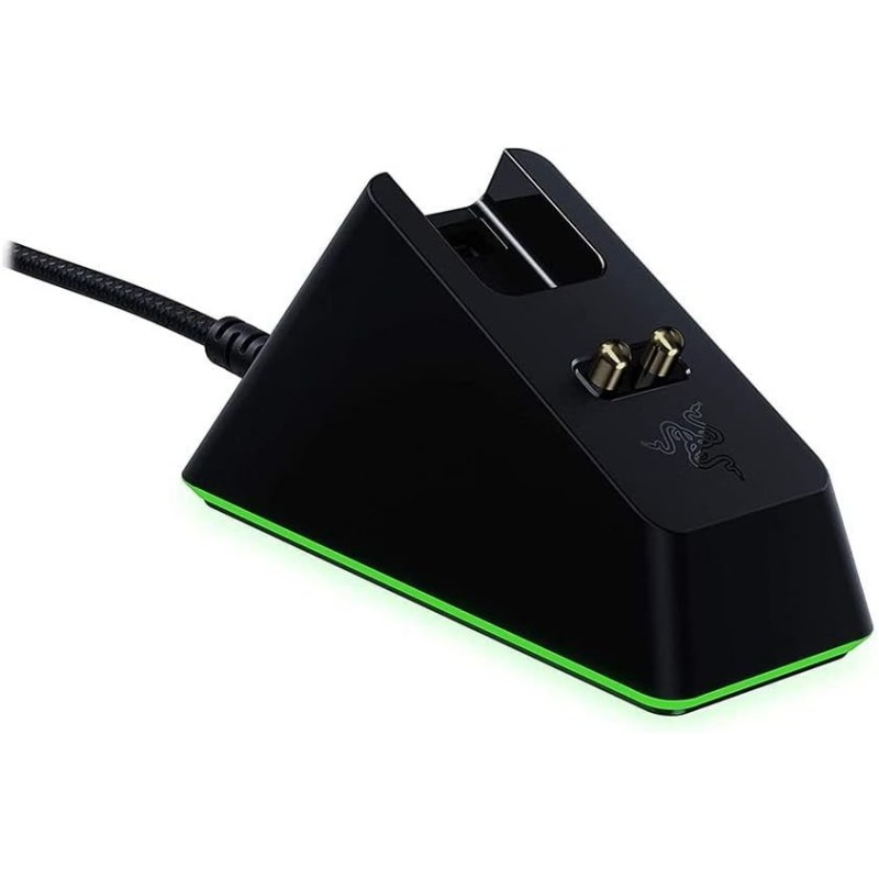 Base de carga Inalámbrica Razer Chroma