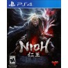 Nioh - PS4 USADO