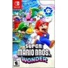 Super Mario Bros. Wonder NSW