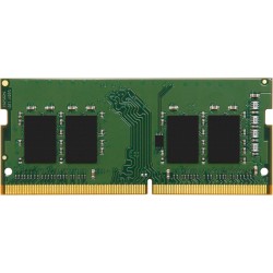Memoria Kingston 8GB 3200MHZ DDR4 SODIMM