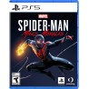 Marvel’s Spider-Man: MILES MORALES - PS5