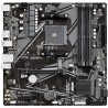 Motherboard Gigabyte B550M K socket AM4
