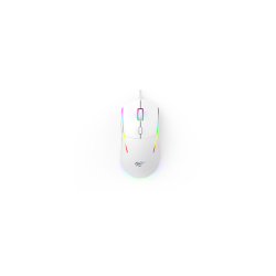 Mouse Gamer Havit MS961 Blanco