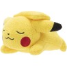 Peluche Pokèmon - Pikachu Sleeping 5"