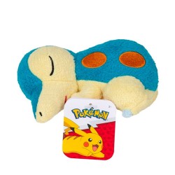 Peluche Pokemon - Cindaquil Sleeping 5"