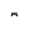 Mando negro inalámbrico Double Vibration PS4