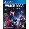 Watch Dogs Legion PS4 USADO