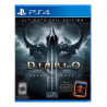 Diablo 3 reaper of soul PS4 - USADO