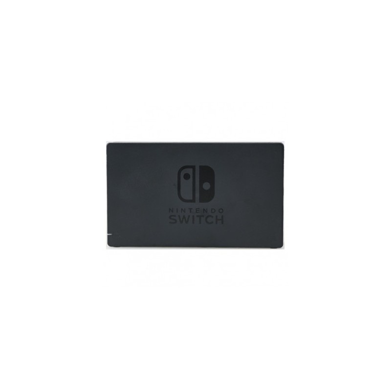 DOCK Para Nintendo Switch USADO Original