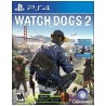 Watch Dogs 2 - PS4 Usado