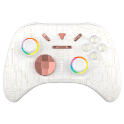 Control inalámbrico EOS PRO RGB WGP15 ELECTRA