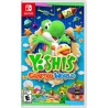 YOSHI'S CRAFTED WORLD - NSW