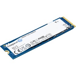 Disco Solido Kingston NV3 1TB M.2 6000/4000/MB/s NVMe