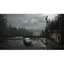 Silent Hill 2 - PS5