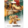 Figura Amiibo Bowser - Super Smash Series