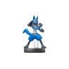 Figura Amiibo LUCARIO (Super Smash Series)