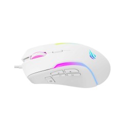 Mouse Havit MS1033 Blanco 8000DPI