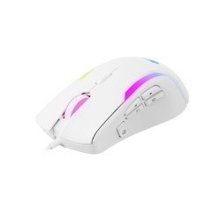 Mouse Havit MS1033 Blanco 8000DPI