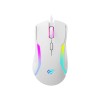 Mouse Havit MS1033 Blanco 8000DPI