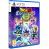 Dragon Ball Sparking Zero - PS5