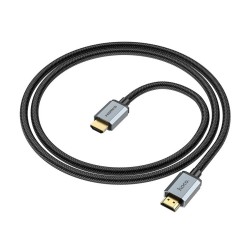 Cable HDMI 2.1 Hoco 2 mts