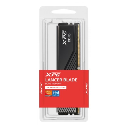 Memoria Ram DDR5 XPG Lancer Blade -16GB  5600 MHz Negra