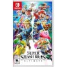 Super Smash Bros. Ultimate - NSW