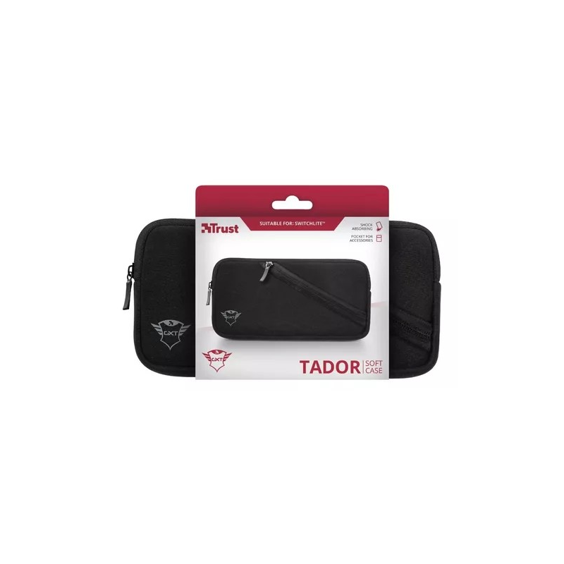 GXT 1240 Tador Soft Case para Switch Lite