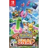 POKEMON SNAP  - SWITCH