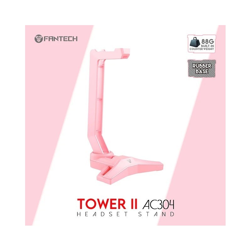 Soporte Audifonos Tower II AC304 - Sakura Edition