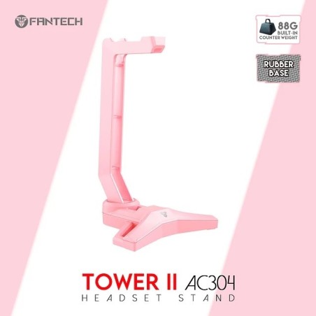 Soporte Audifonos Tower II AC304 - Sakura Edition