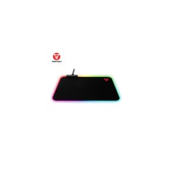 MousePad Fantech MPR3511s Firefly RGB 35x25